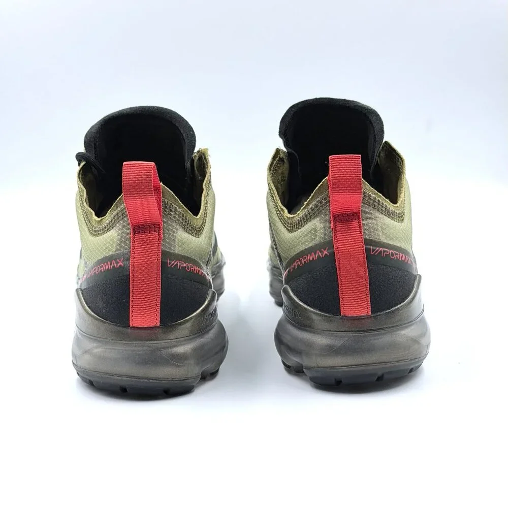 Nike Air VaporMax 2019 'Olive Flak